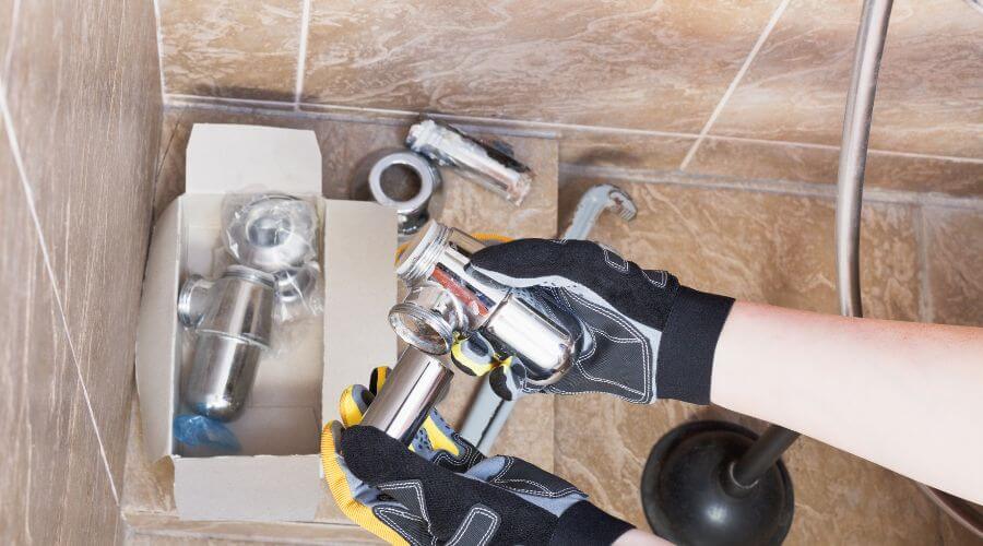 Professional Storm Sewer Service in Guilford, ME